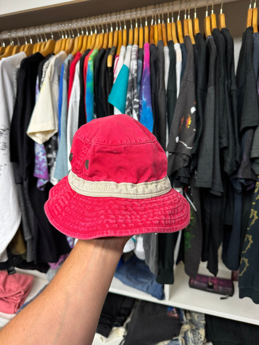 ABERCROMBIE & FITCH 90S VINTAGE BUCKET (OS)