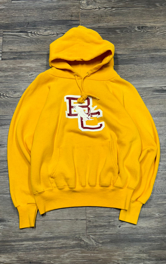 BC LOGO HOODIE (MEDIUM)