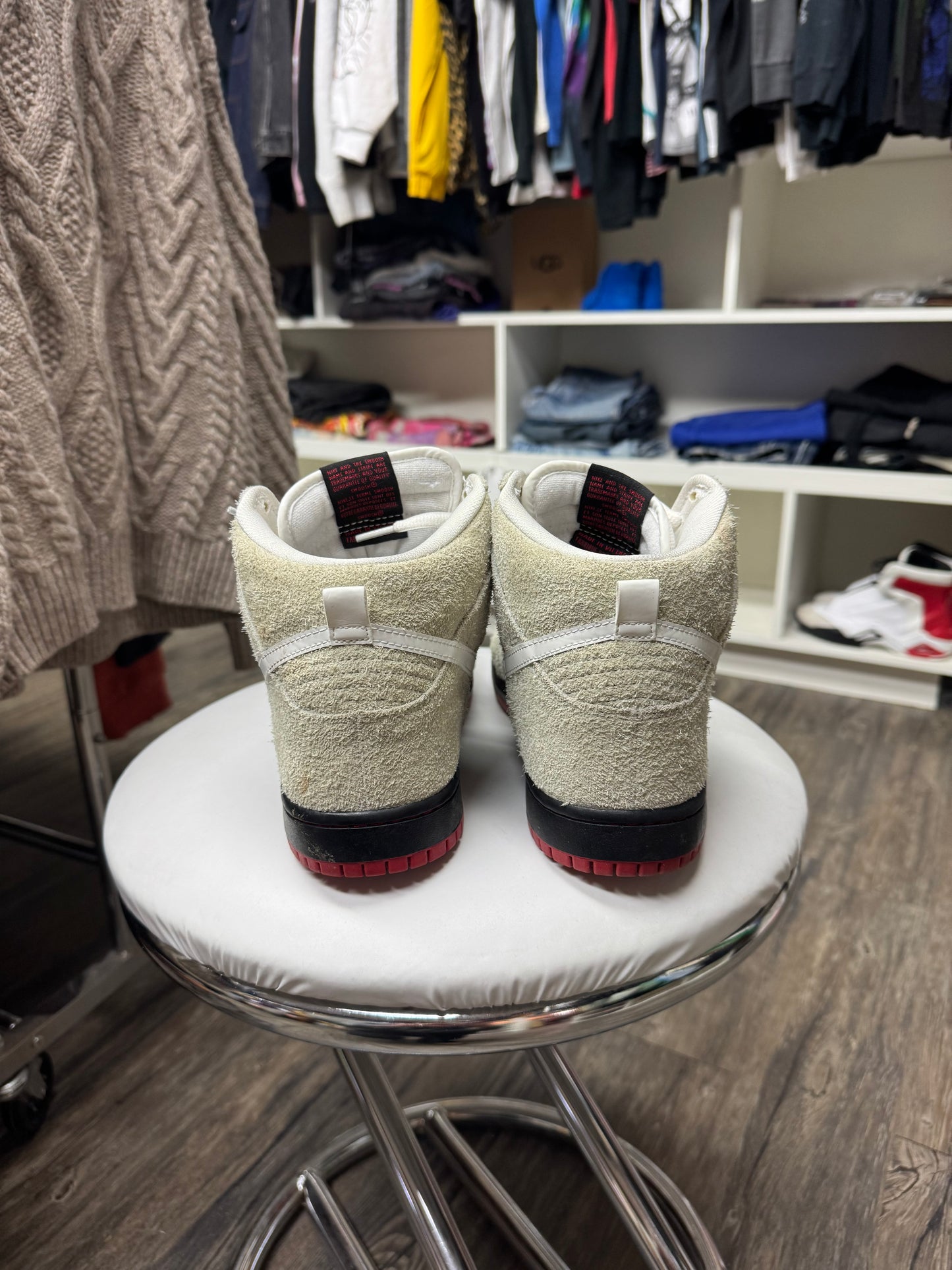 NIKE SB ‘BLACK SHEEP’ HI-TOP (10)