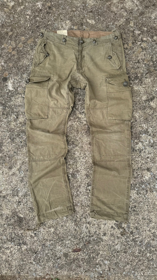 POLO RALPH LAUREN MILITARY SURPLUS (36)