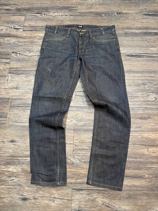 DOLCE & GABBANA SELVEDGE DENIM (34)