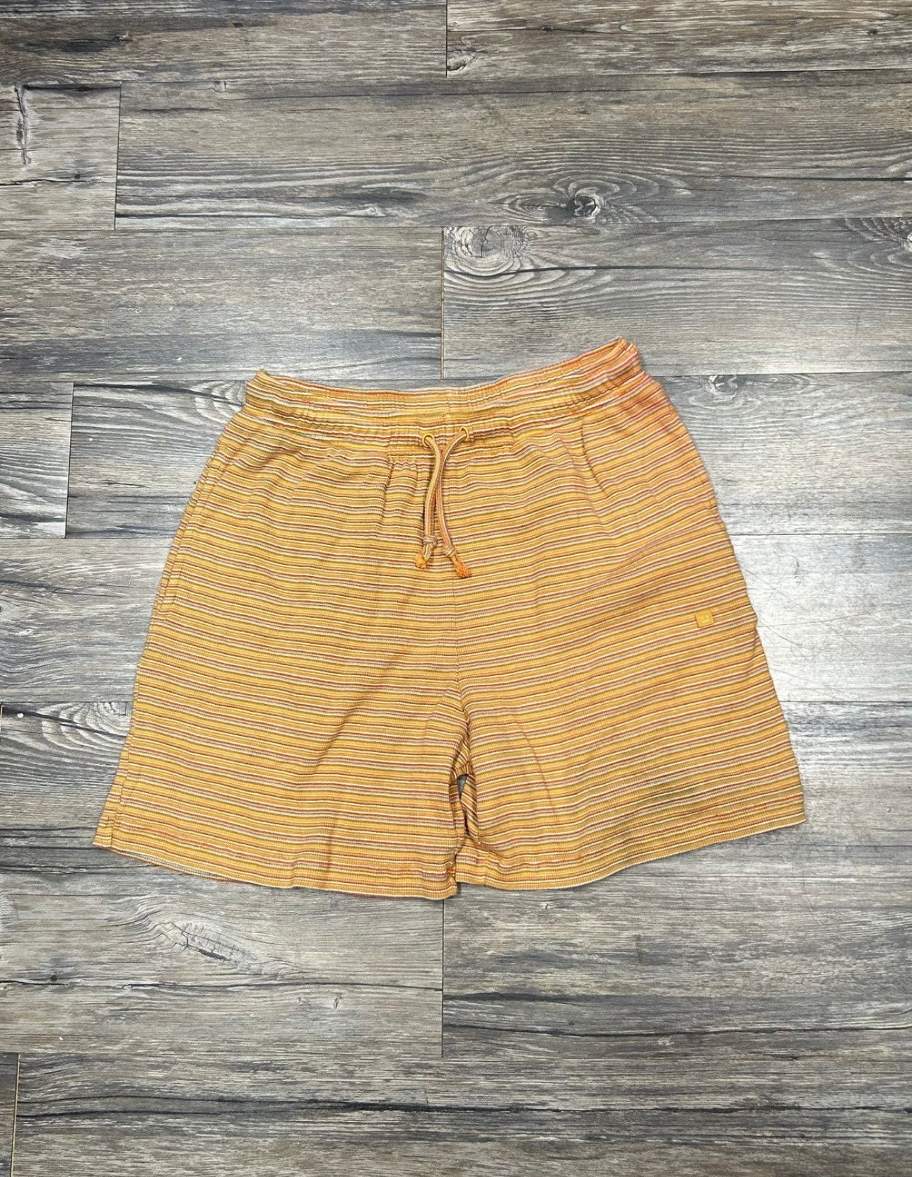 ACNE STUDIOS MULTI COLOR SHORTS (32)