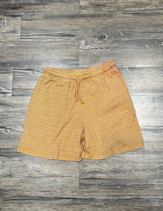 ACNE STUDIOS MULTI COLOR SHORTS (32)