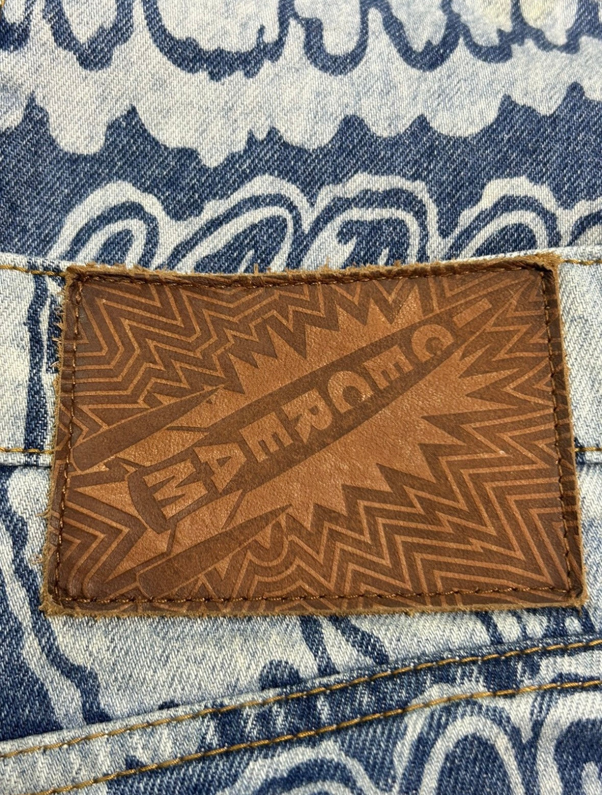 RARE ICECREAM JEANS (32)