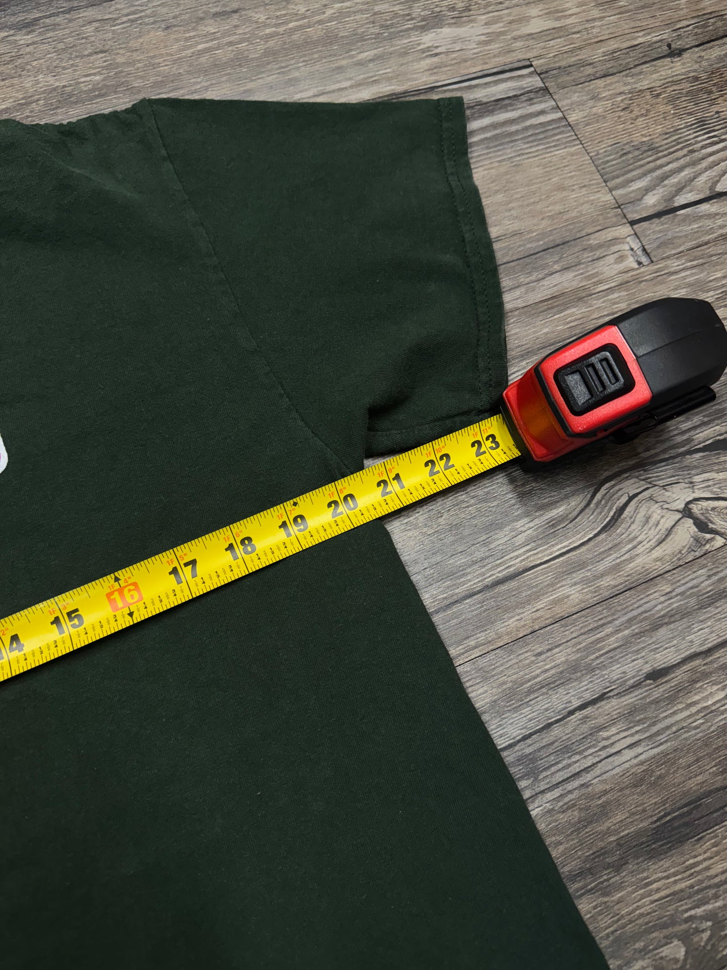 INDEPENDENT 2000’s BASIC TEE (M)