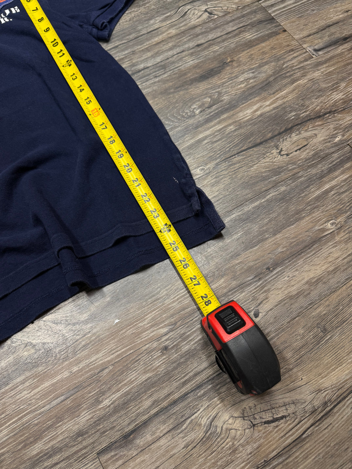 POLO RALPH LAUREN P-32 LOGO POLO (M)