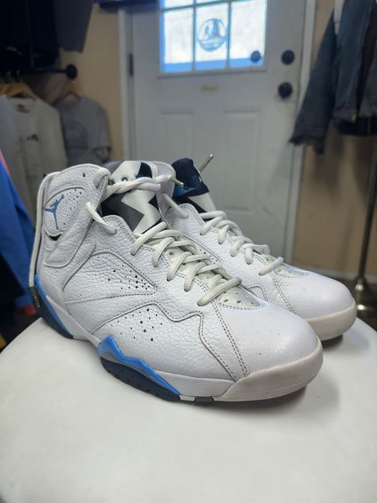 AIR JORDAN 7 RETRO (M 10.5)