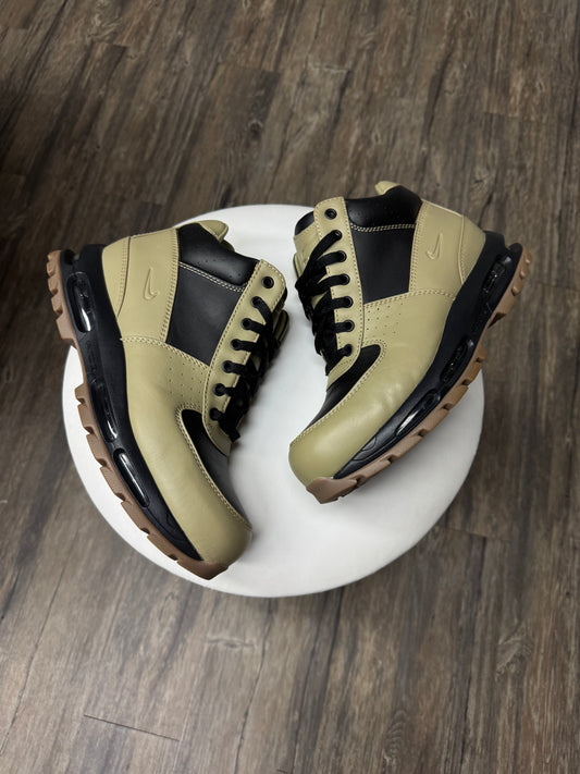 NIKE ACG MOSS/BLACK  GOADOME (10)