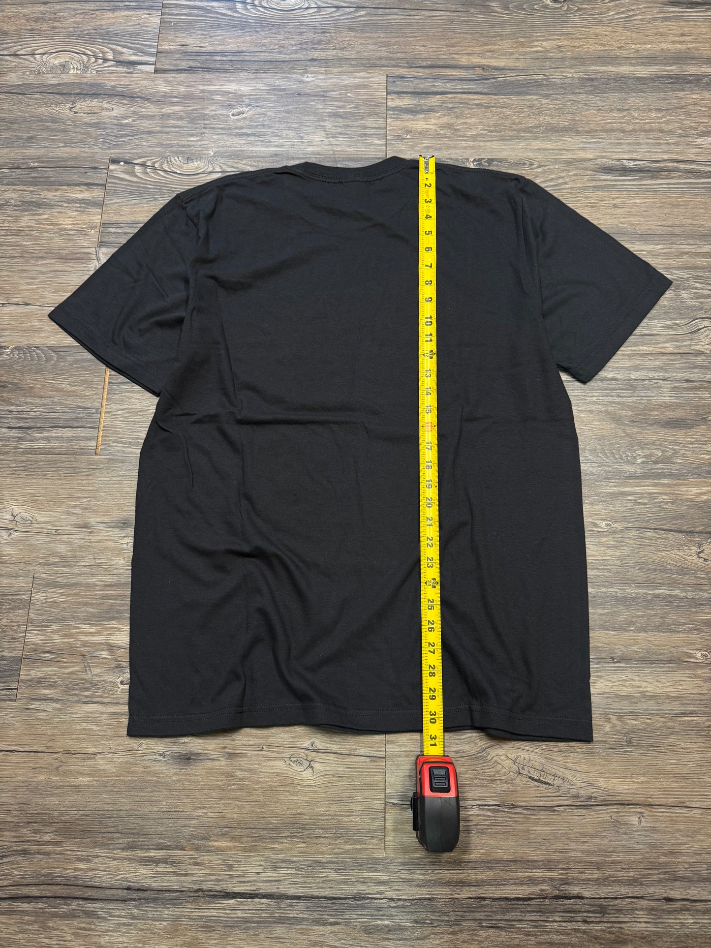 SUPREME X MARTINE ROSE GRAPHIC T-SHIRT (L)