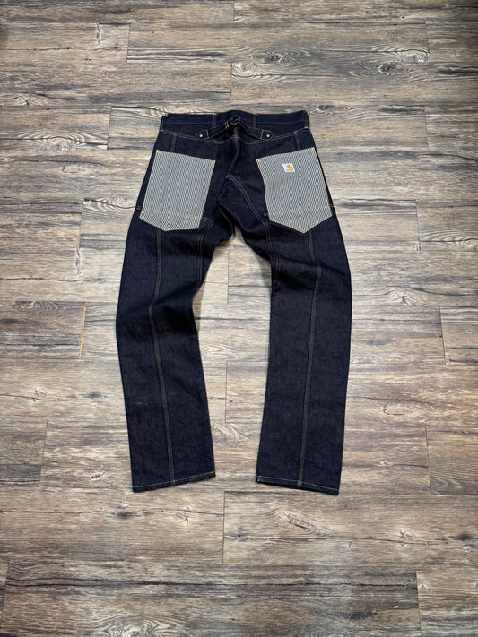 JUNYA WATANABE X CARHARTT DENIM (30)