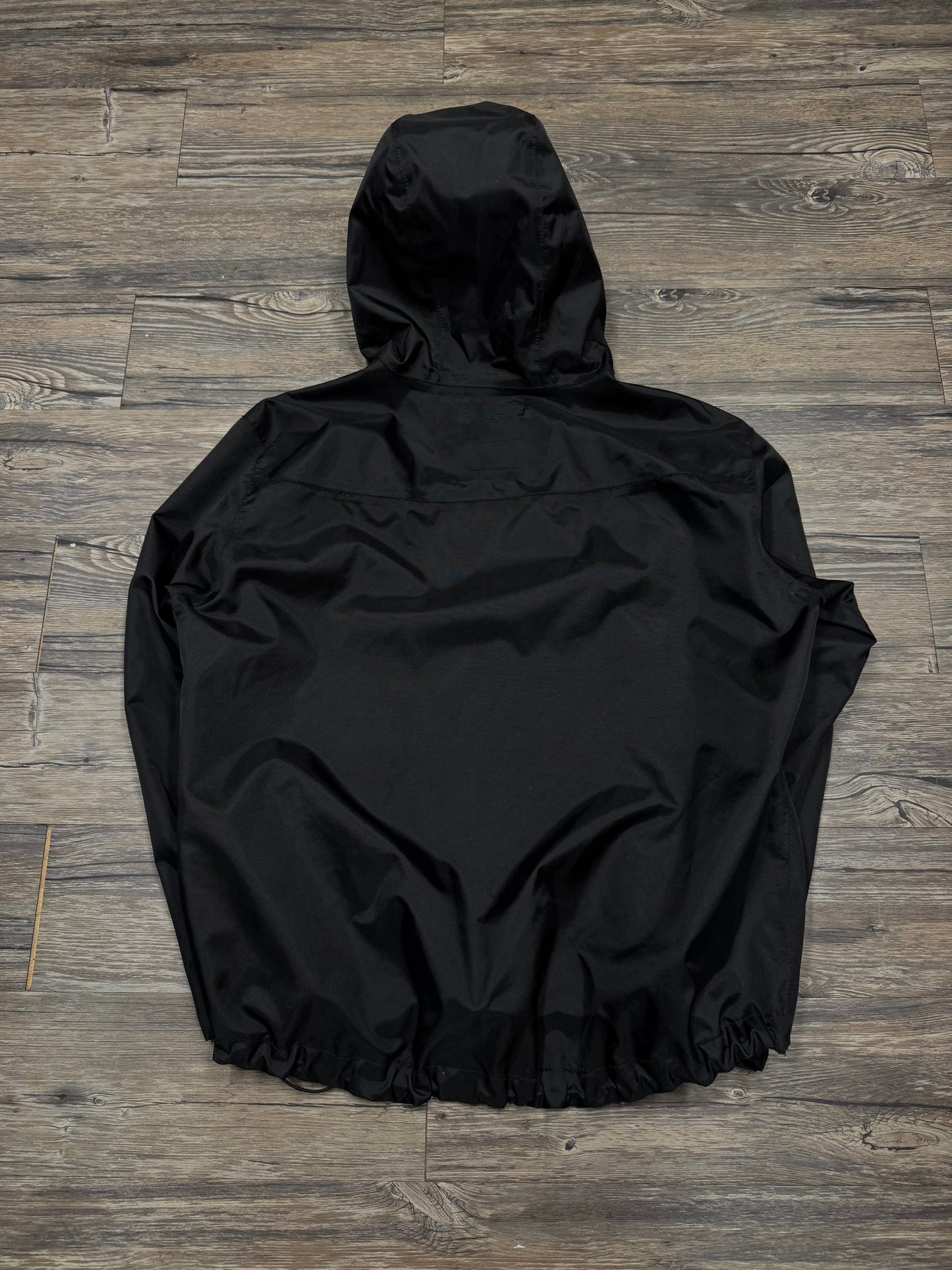 CARHARTT LIGHTWEIGHT STORM DEFENDER JACKET (L)