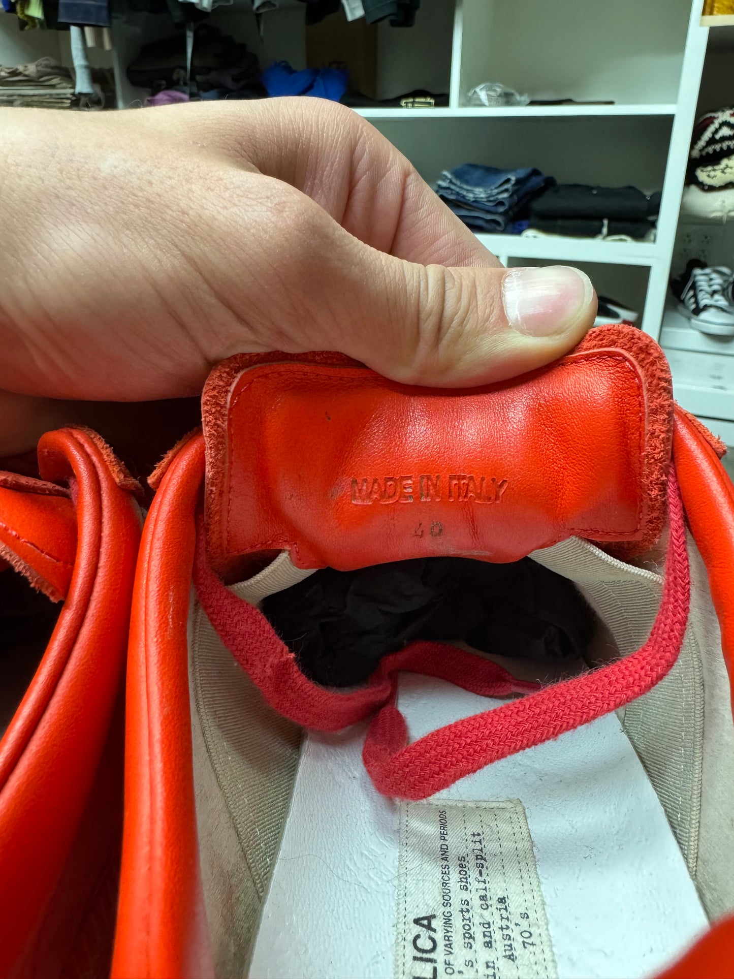 MAISON MARGIELA REPLICA GATS (40)