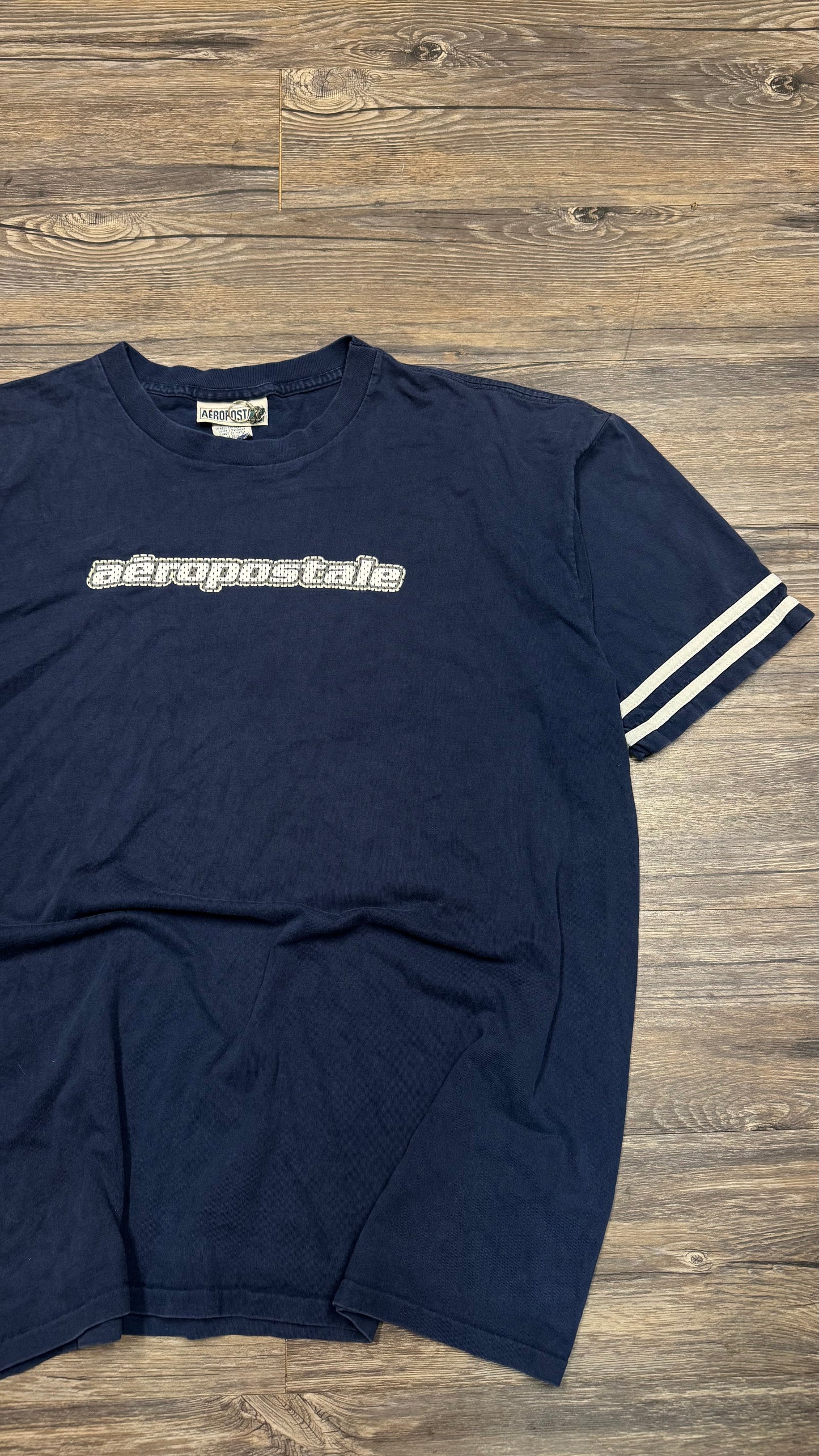 Y2K AEROPOSTALE TEE (XL)
