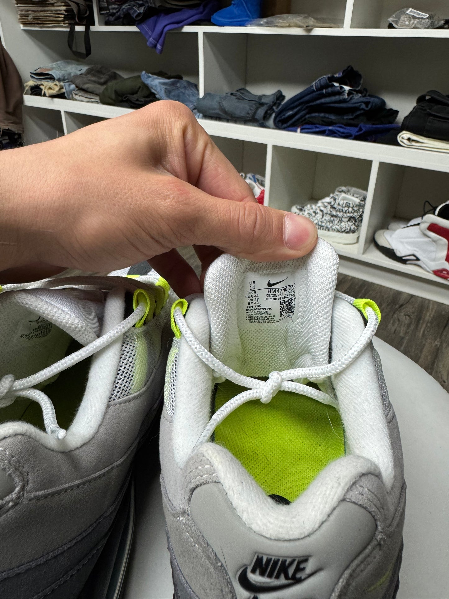 NIKE OG AIR MAX 95 (10)
