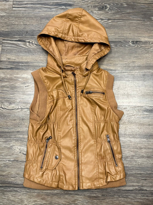 CI SONO VEST (LARGE)