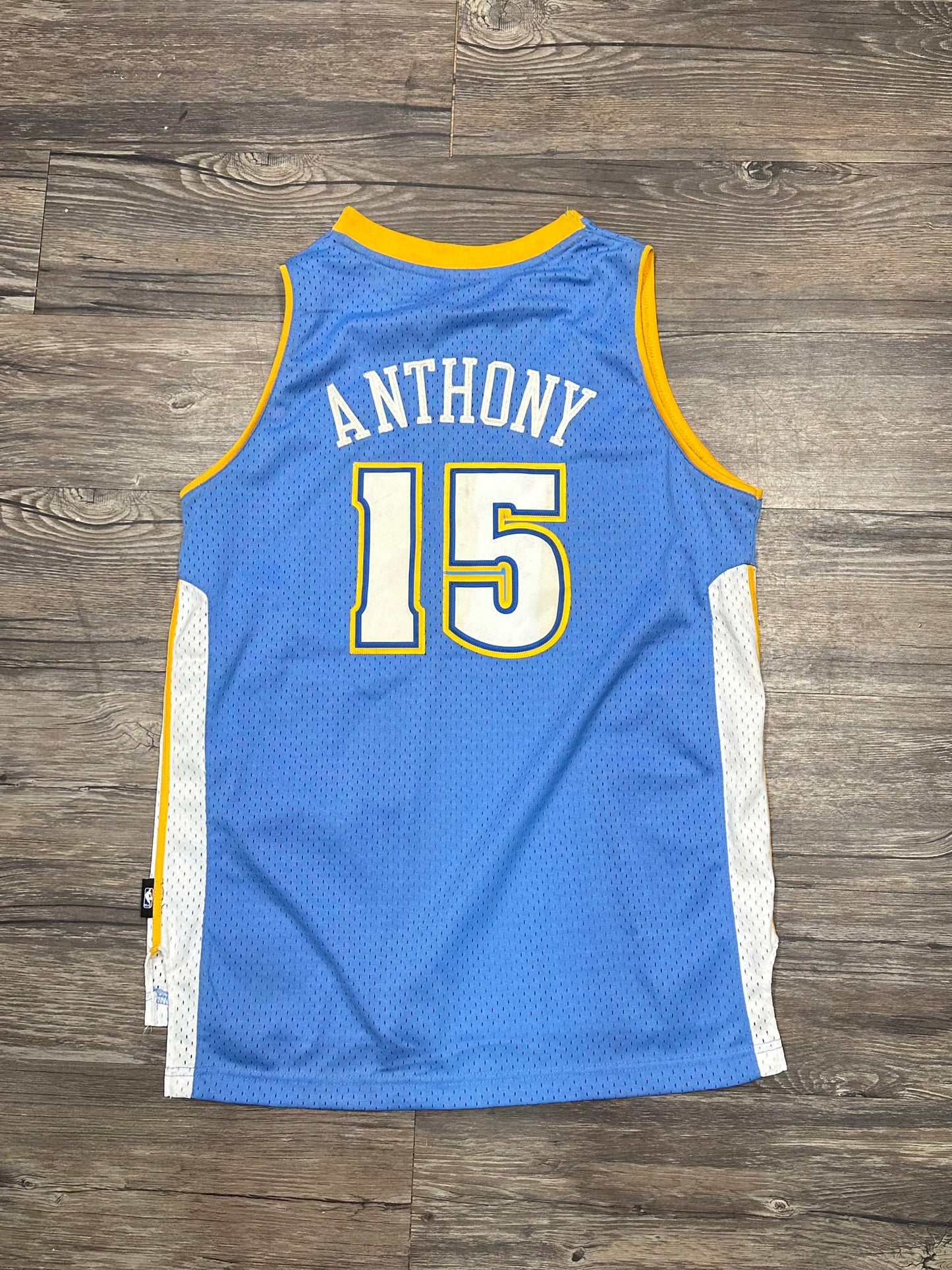 DENVER NUGGETS CARMELO ANTHONY (LARGE)