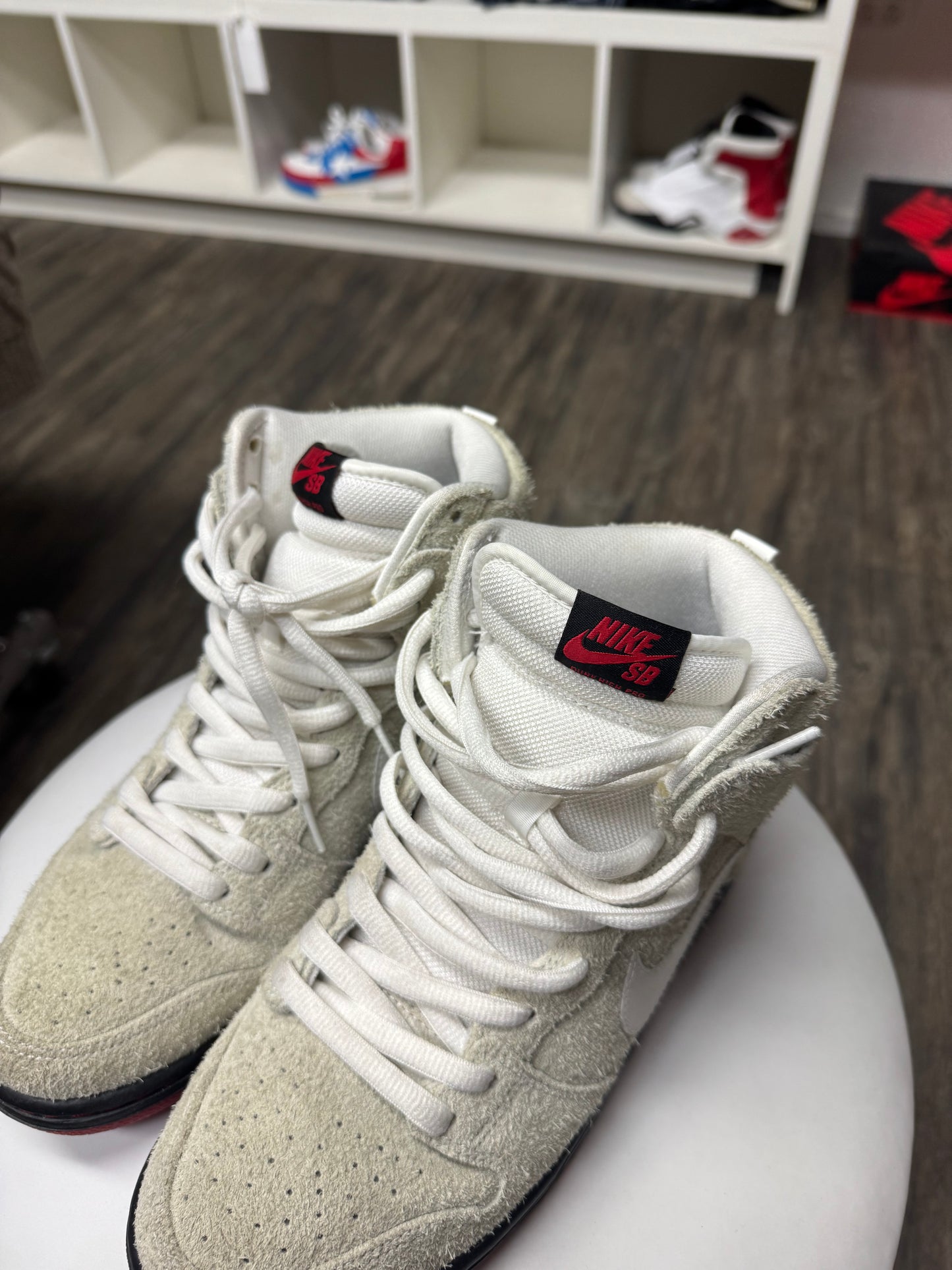 NIKE SB ‘BLACK SHEEP’ HI-TOP (10)