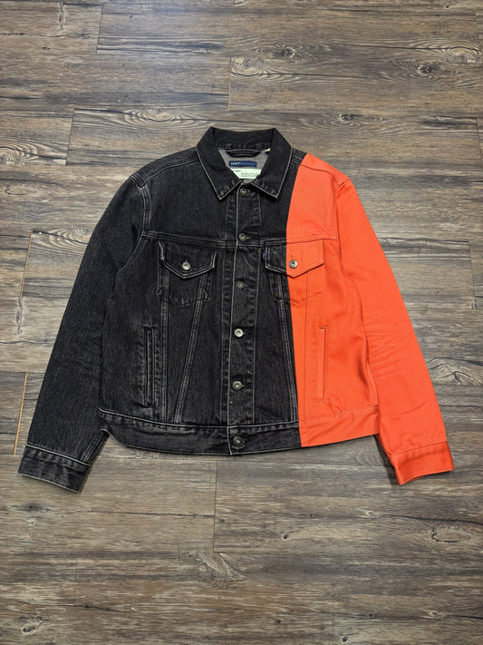 OFF-WHITE LEVI'S MADE AND CRAFTED (M)