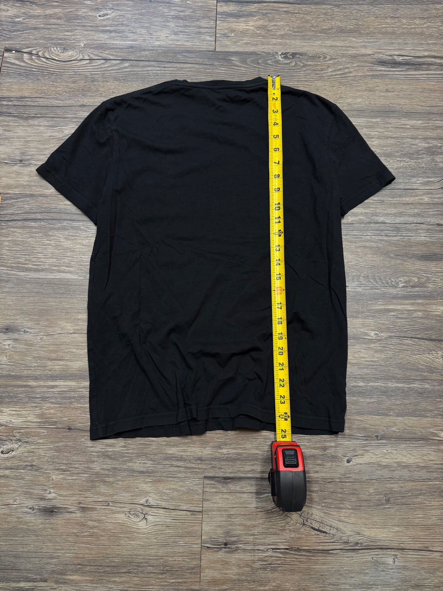 ALEXANDER MCQUEEN EMBROIDERED SKULL T-SHIRT