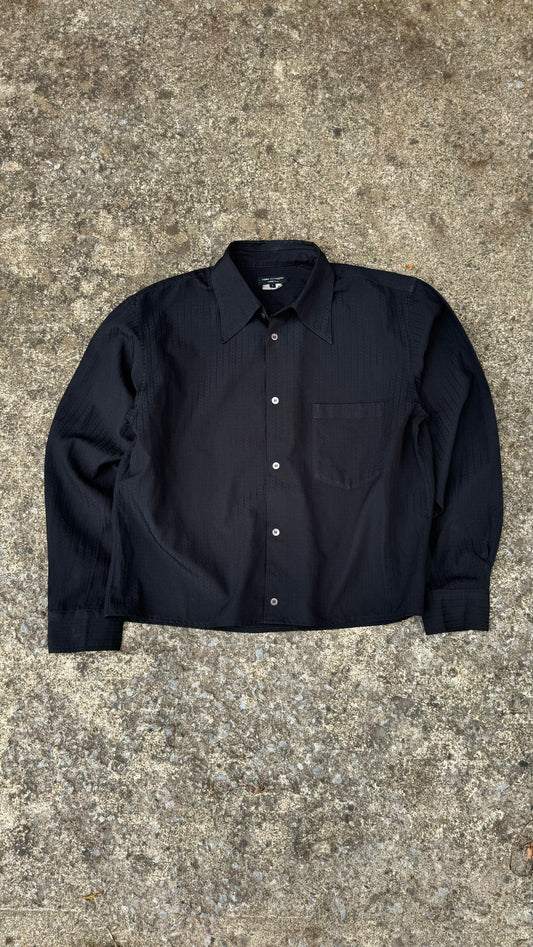 COMMES DES GARCON HOMME PLUS BUTTON-UP (L)