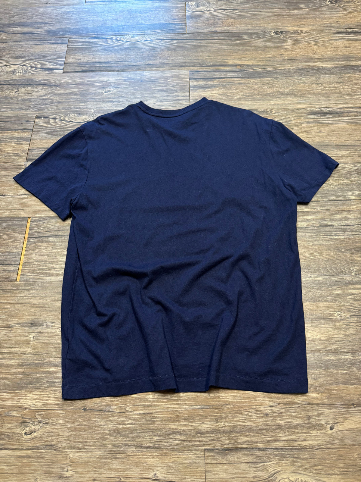 POLO RALPH LAUREN POLO SPORT T-SHIRT (M)