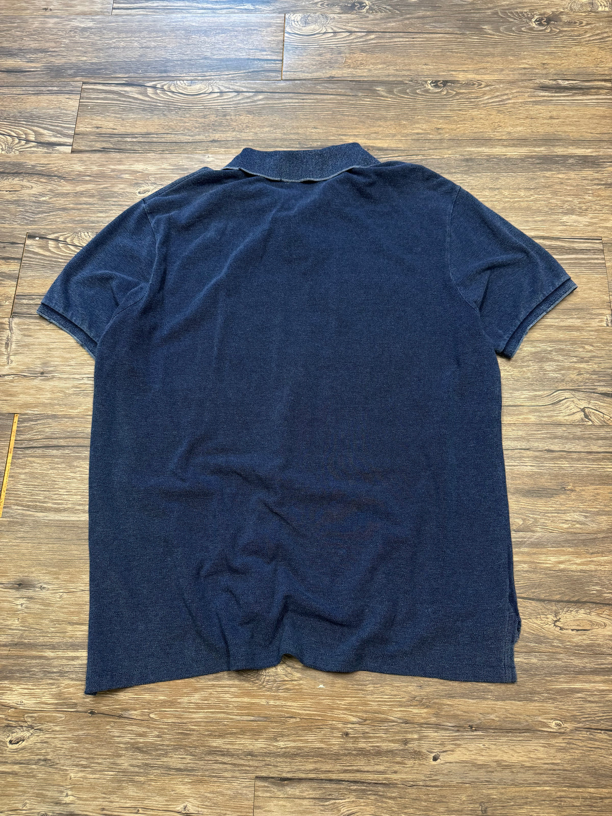 POLO RALPH LAUREN CHINESE NEW YEAR DRAGON POLO (XXL)