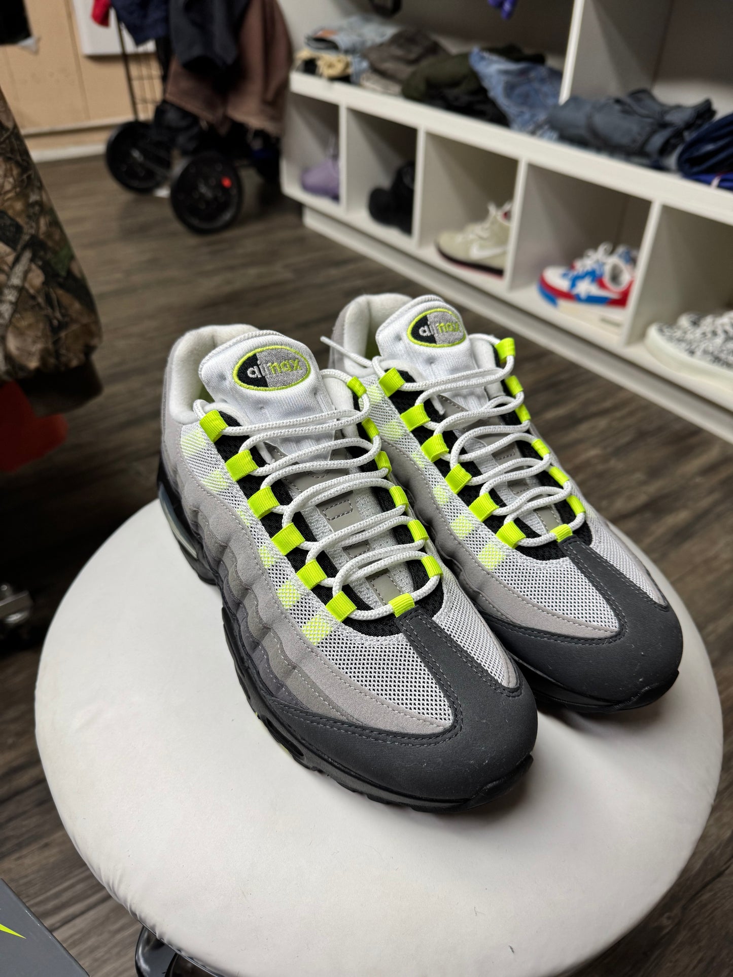 NIKE OG AIR MAX 95 (10)