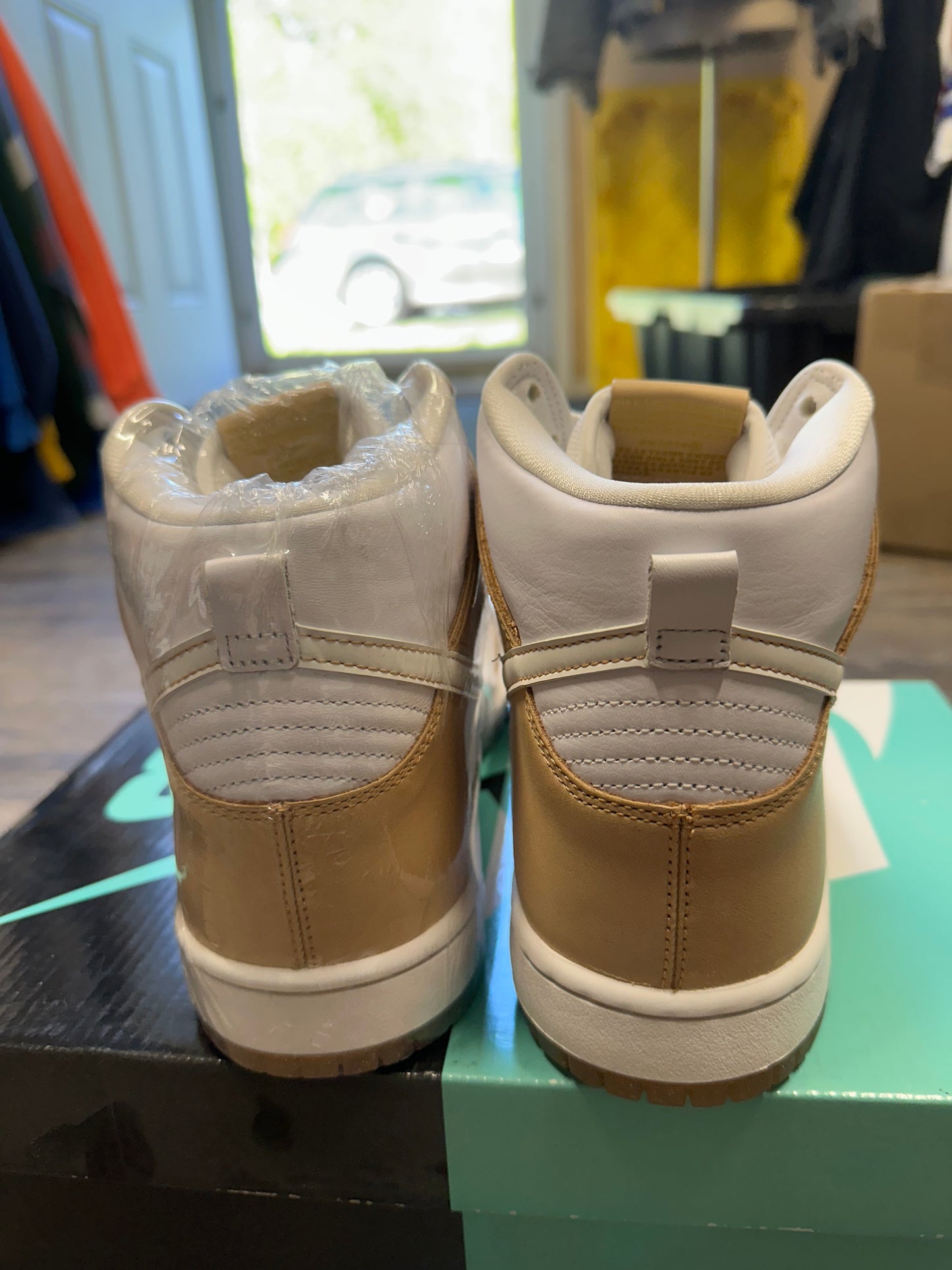NIKE SB DUNK HIGH TRD QS (10)