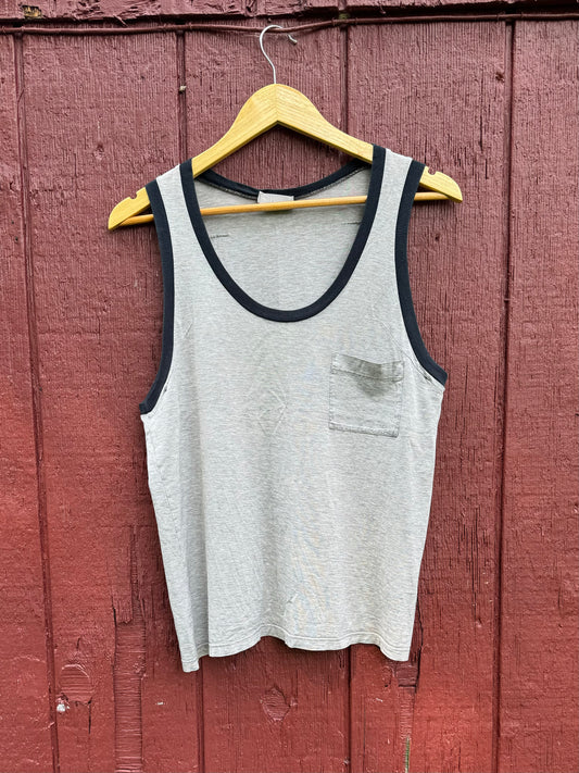 DIOR BASIC TANK TOP (M)