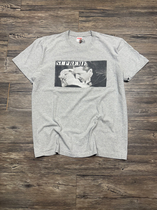 SUPREME DRACULA GRAPHIC T-SHIRT (MEDIUM)
