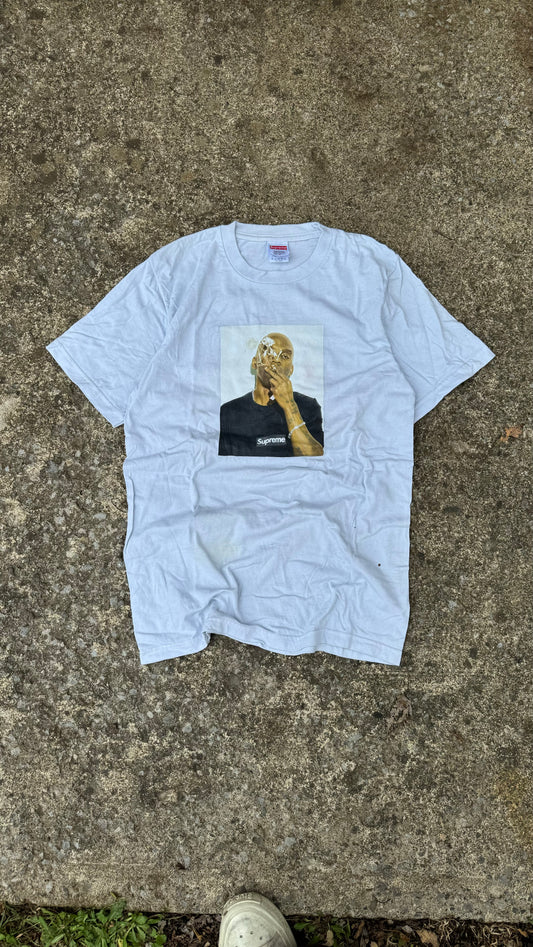SUPREME DEAN BLUNT PHOTO TEE (S)
