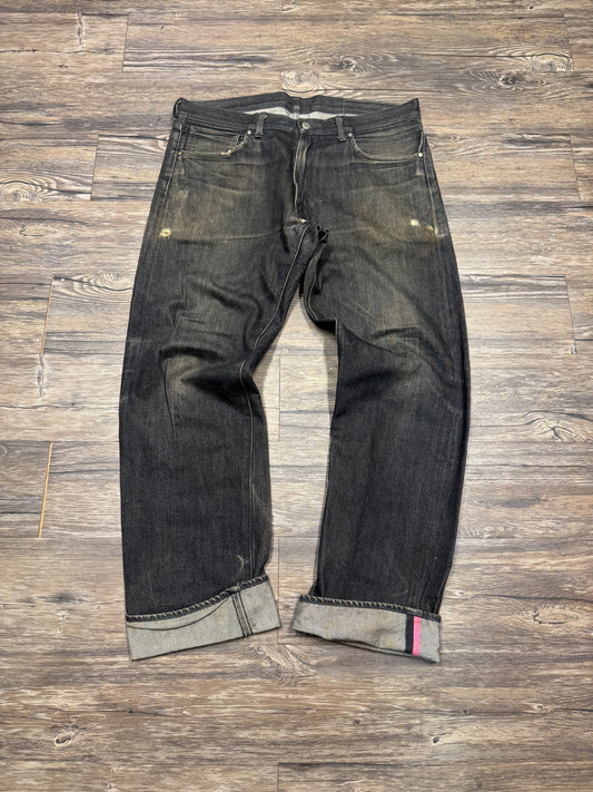 BILLIONAIRE BOYS CLUB DENIM (32)