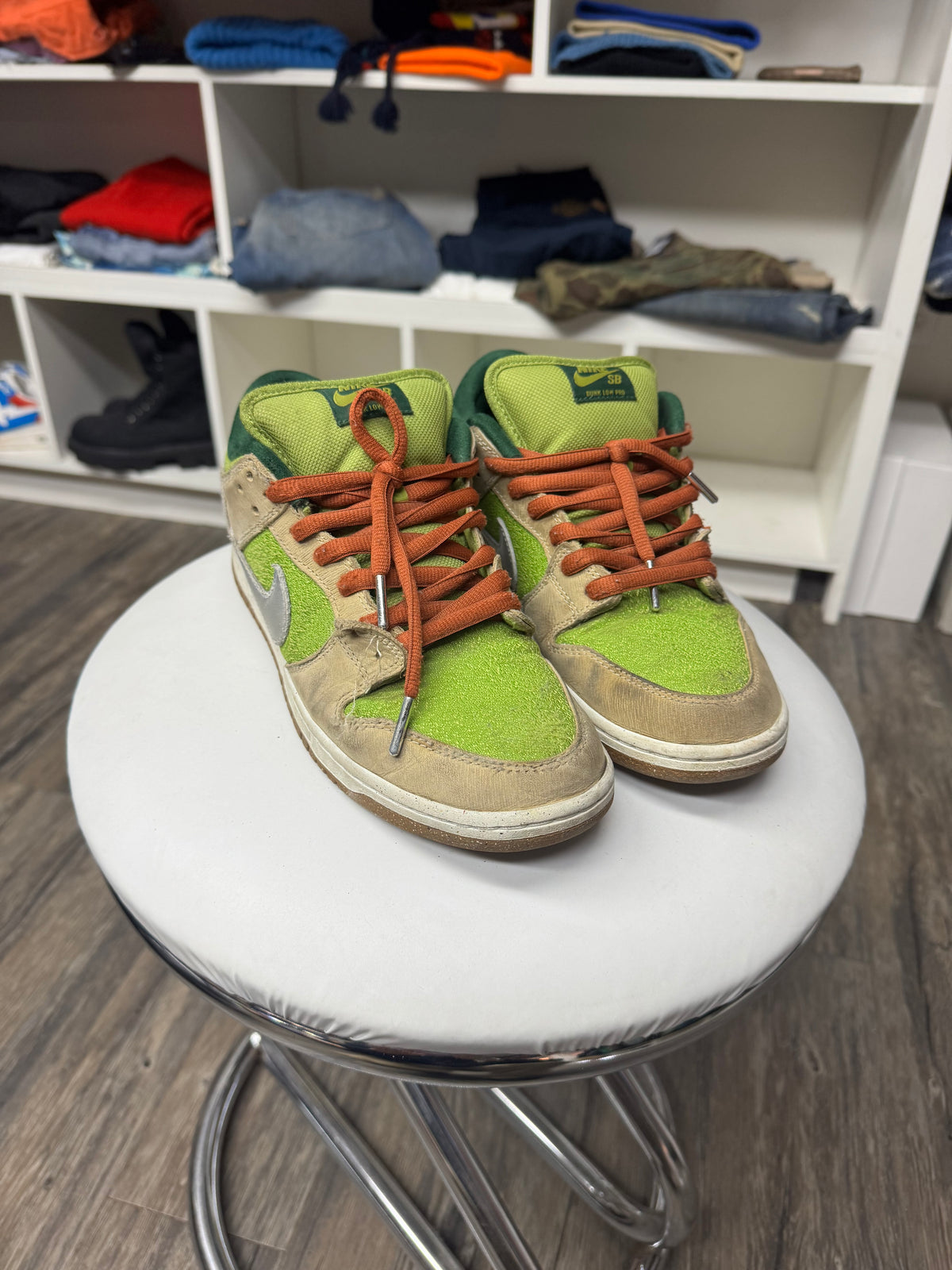 NIKE SB DUNK LOW ‘ESCARGOT’ (10)