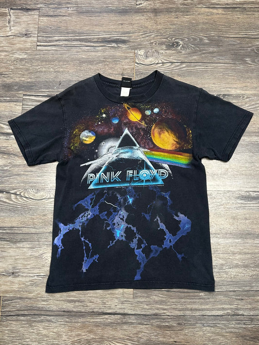 90’s PINK FLOYD GRAPHIC T-SHIRT (SMALL)