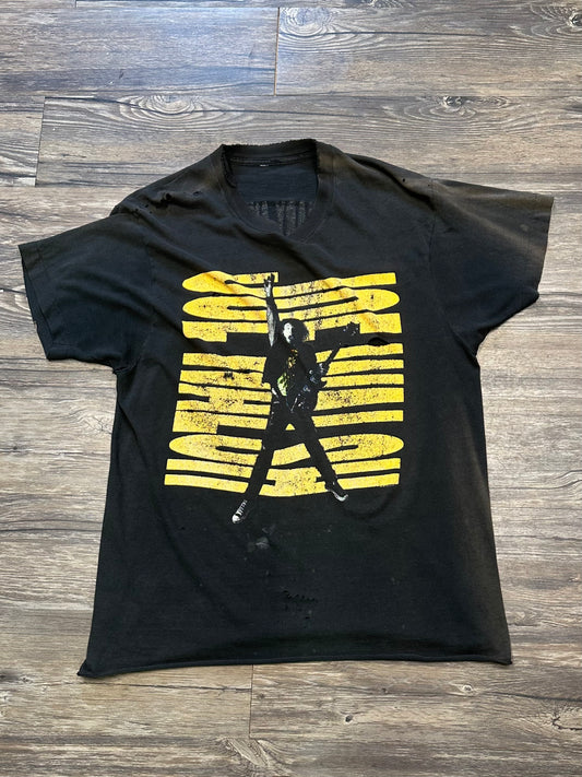 JOE WALSH BAND T-SHIRT (MEDIUM)