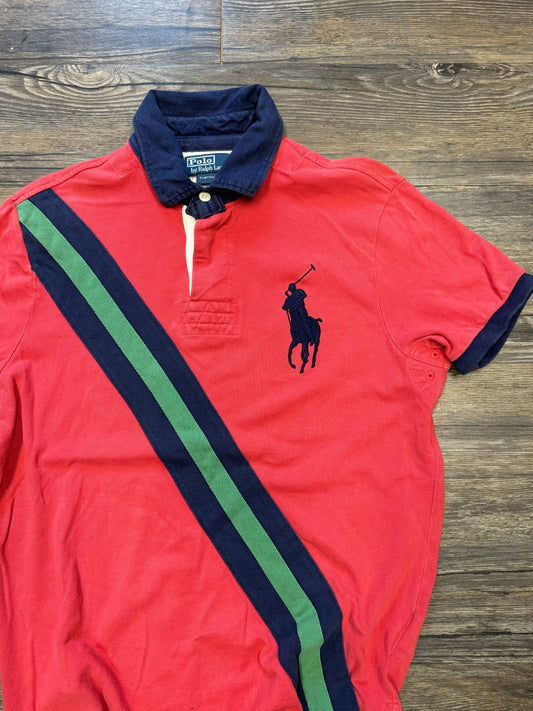 POLO BIG PONY (L)