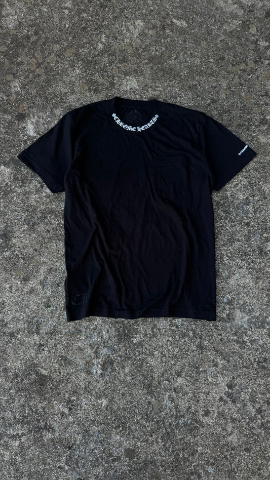 CHROME HEARTS TEE (M)