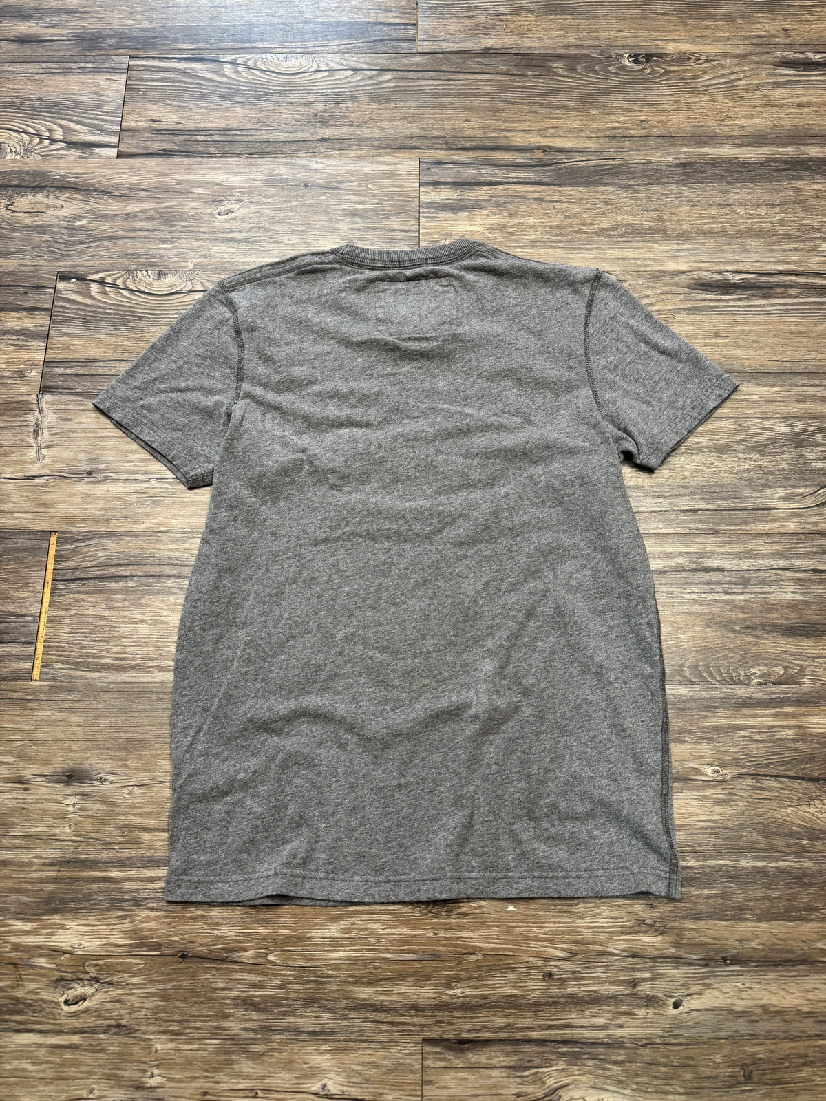 ABERCROMBIE & FITCH 1892 NEW YORK T-SHIRT (M)
