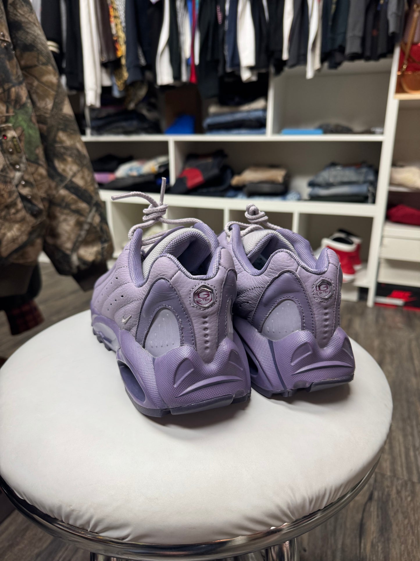 NOCTA NIKE AIR TERRA (10.5)