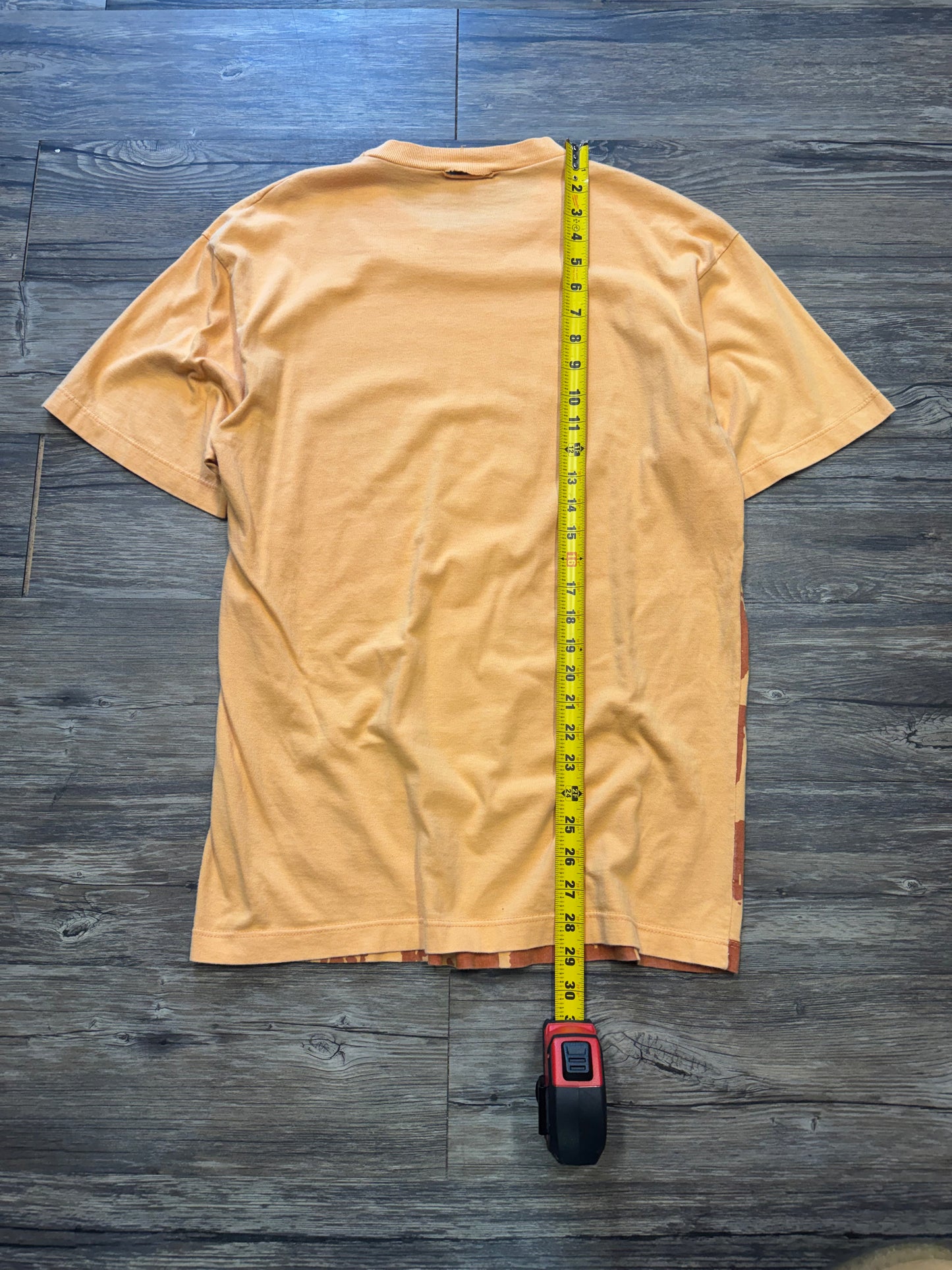 2000’s BARCELONA AOP GRAPHIC T-SHIRT (M)