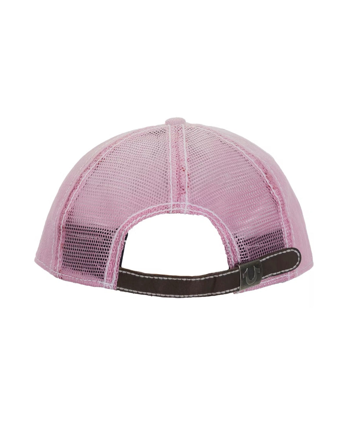 SUPREME TRUE RELIGION FW/25 TRUCKER HAT (OS)