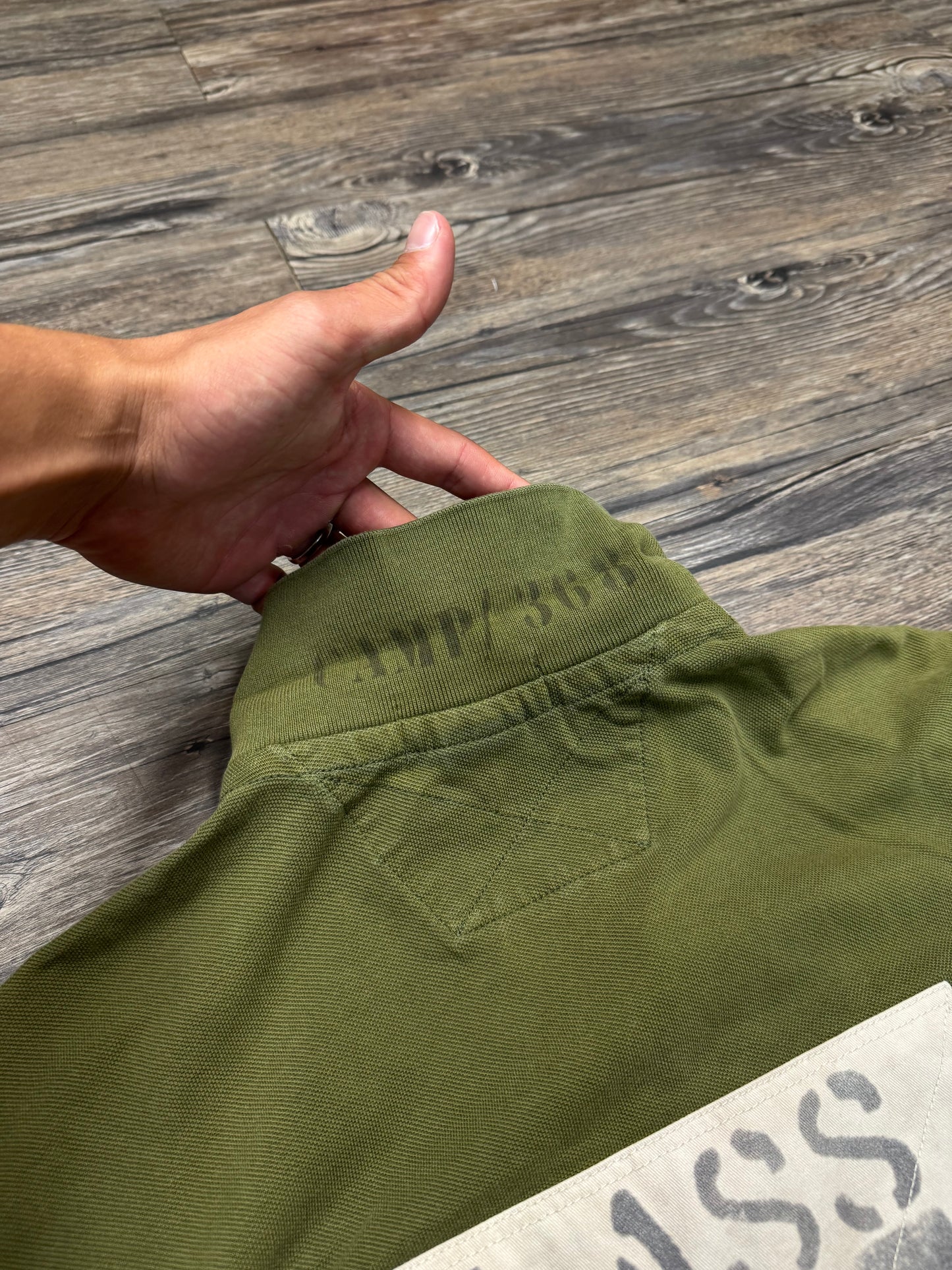 POLO RALPH LAUREN KAYAK EXPEDITION POLO (XL)