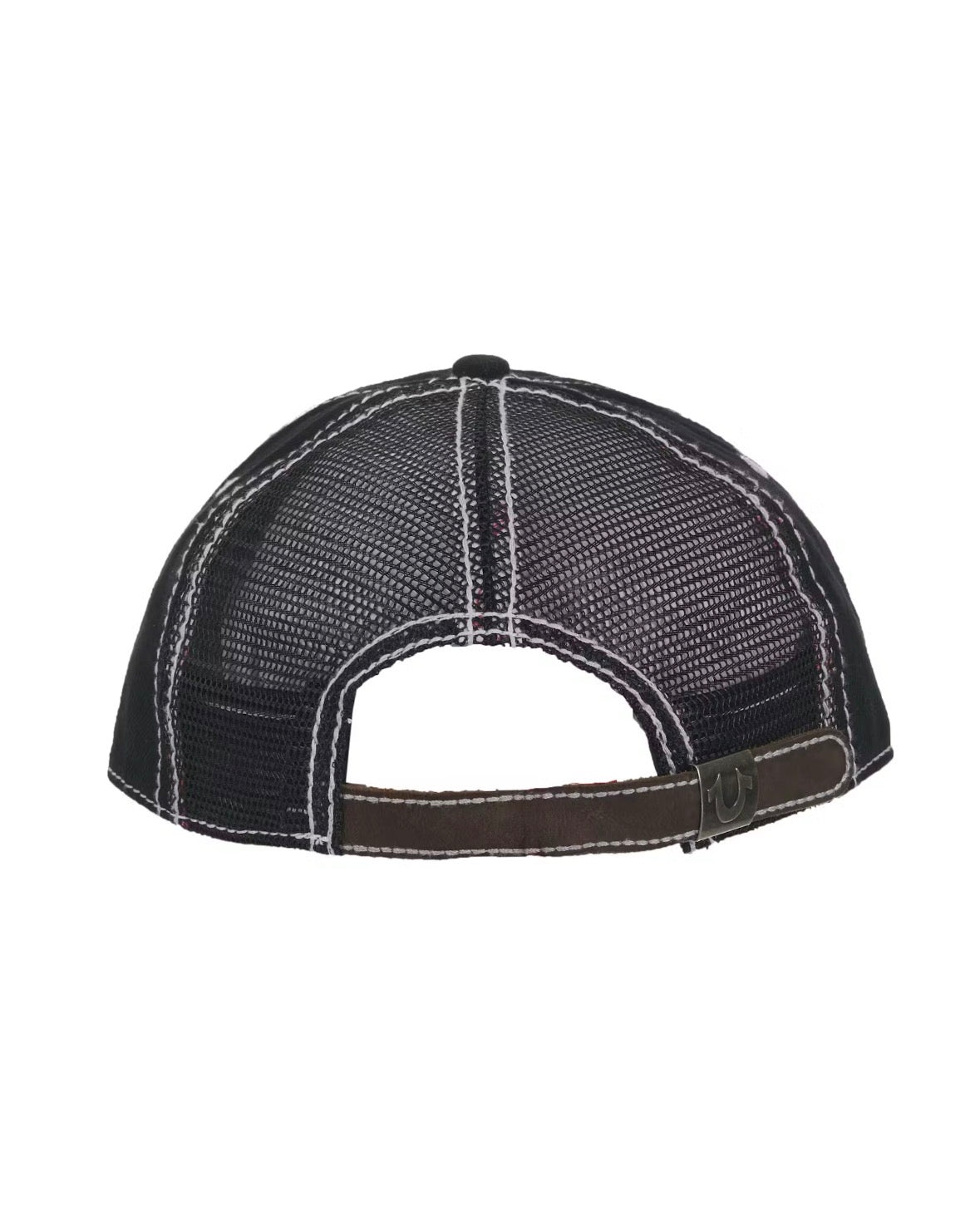 SUPREME TRUE RELIGION FW/25 TRUCKER HAT (OS)