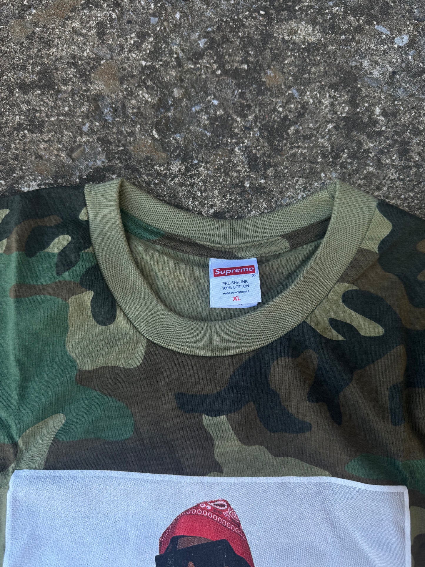 PLAYBOI CARTI TEE (XL)