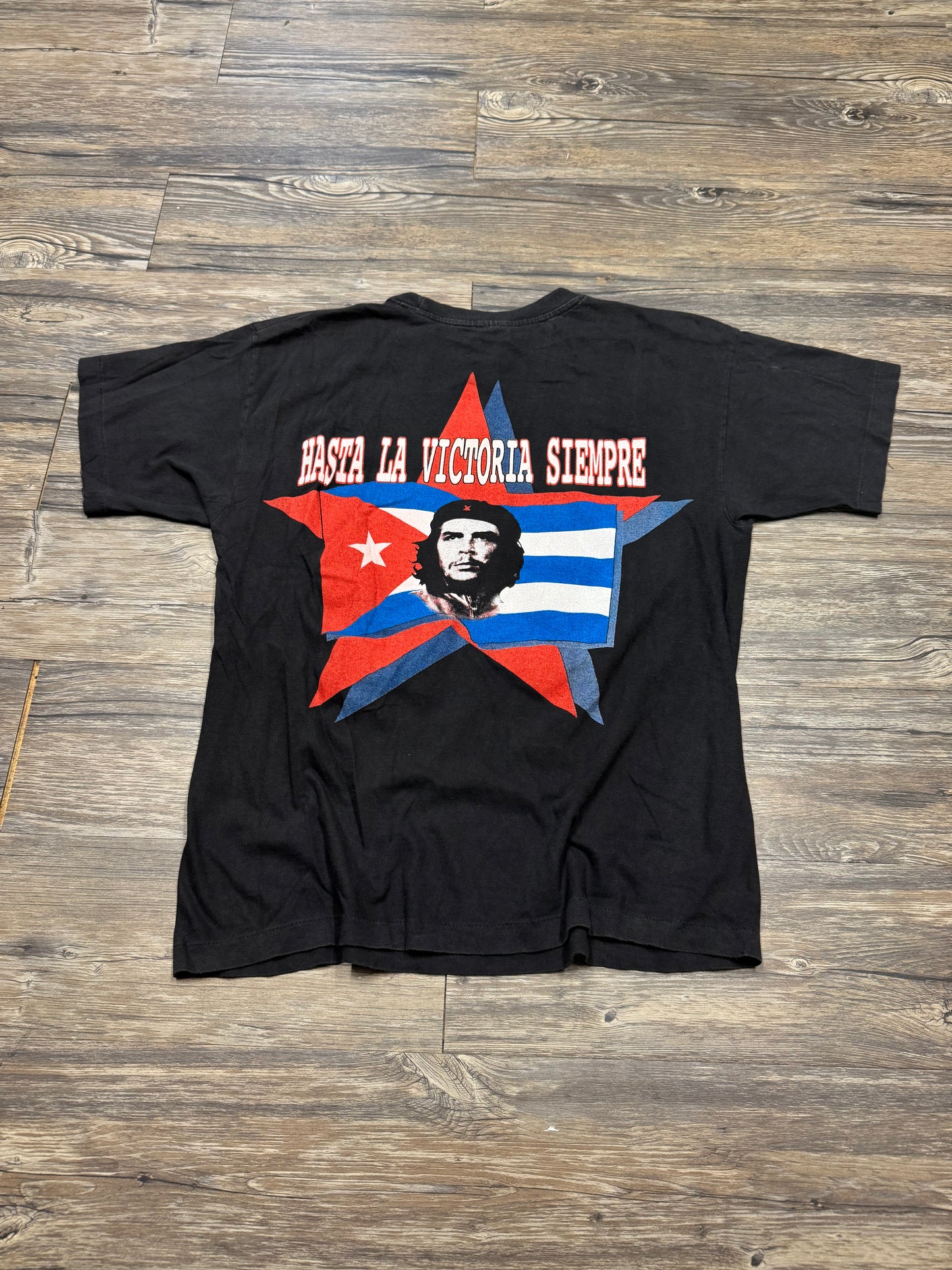 CHE GUEVARA VTG 90s T-SHIRT (M)