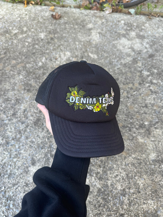 DENIM TEARS HAT (OS)
