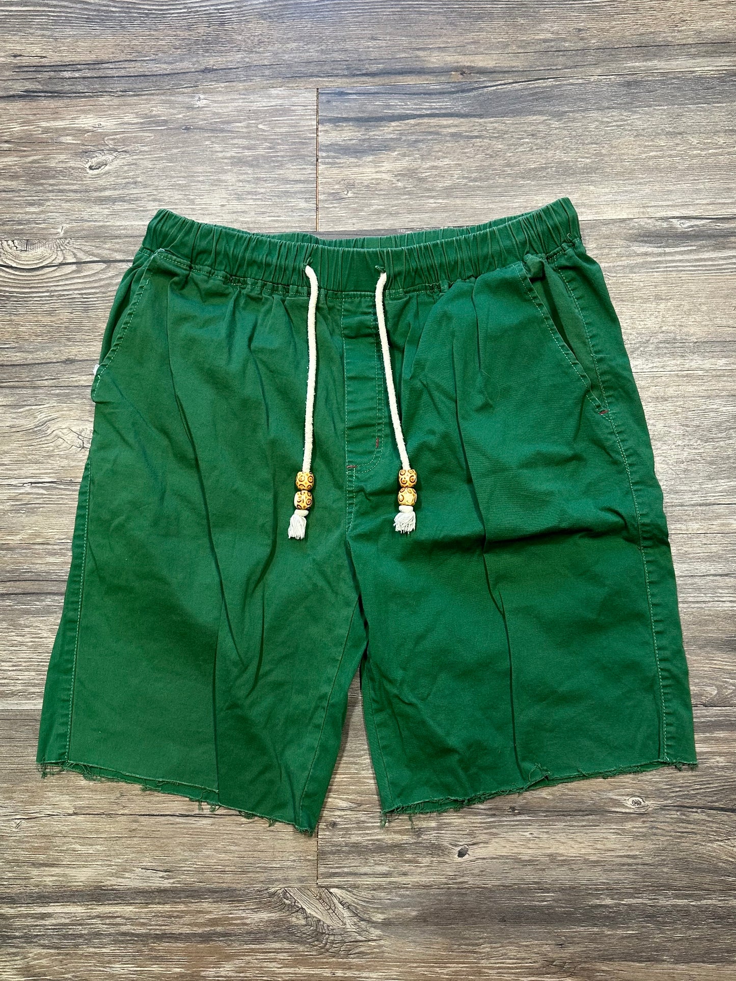 LENDE DRAWSTRING SHORTS (XXL)