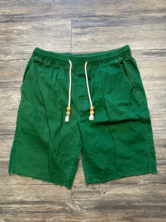 LENDE DRAWSTRING SHORTS (XXL)