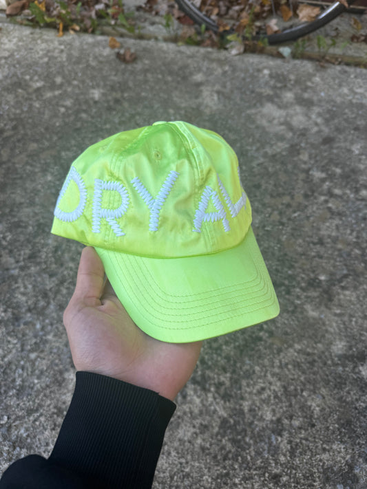HUMAN MADE HAT