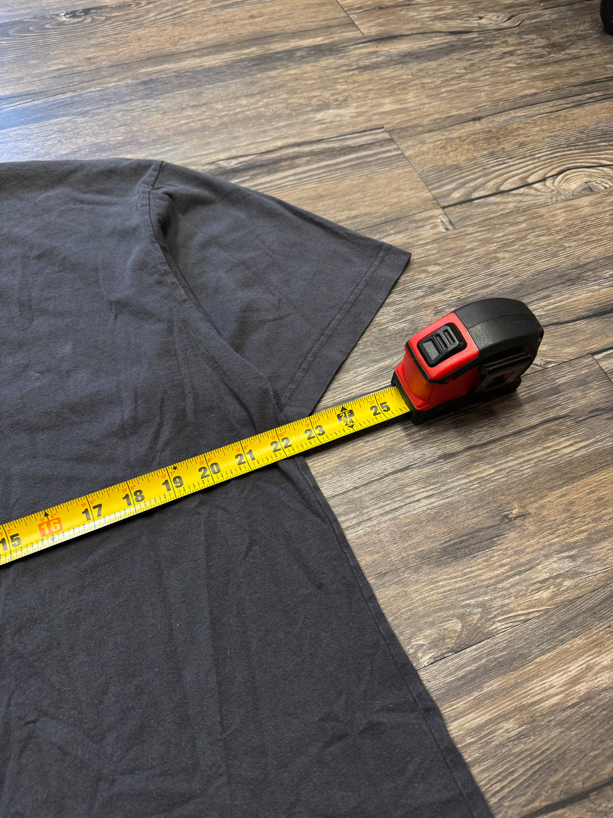 BALENCIAGA SPEED HUNTERS T-SHIRT (S)